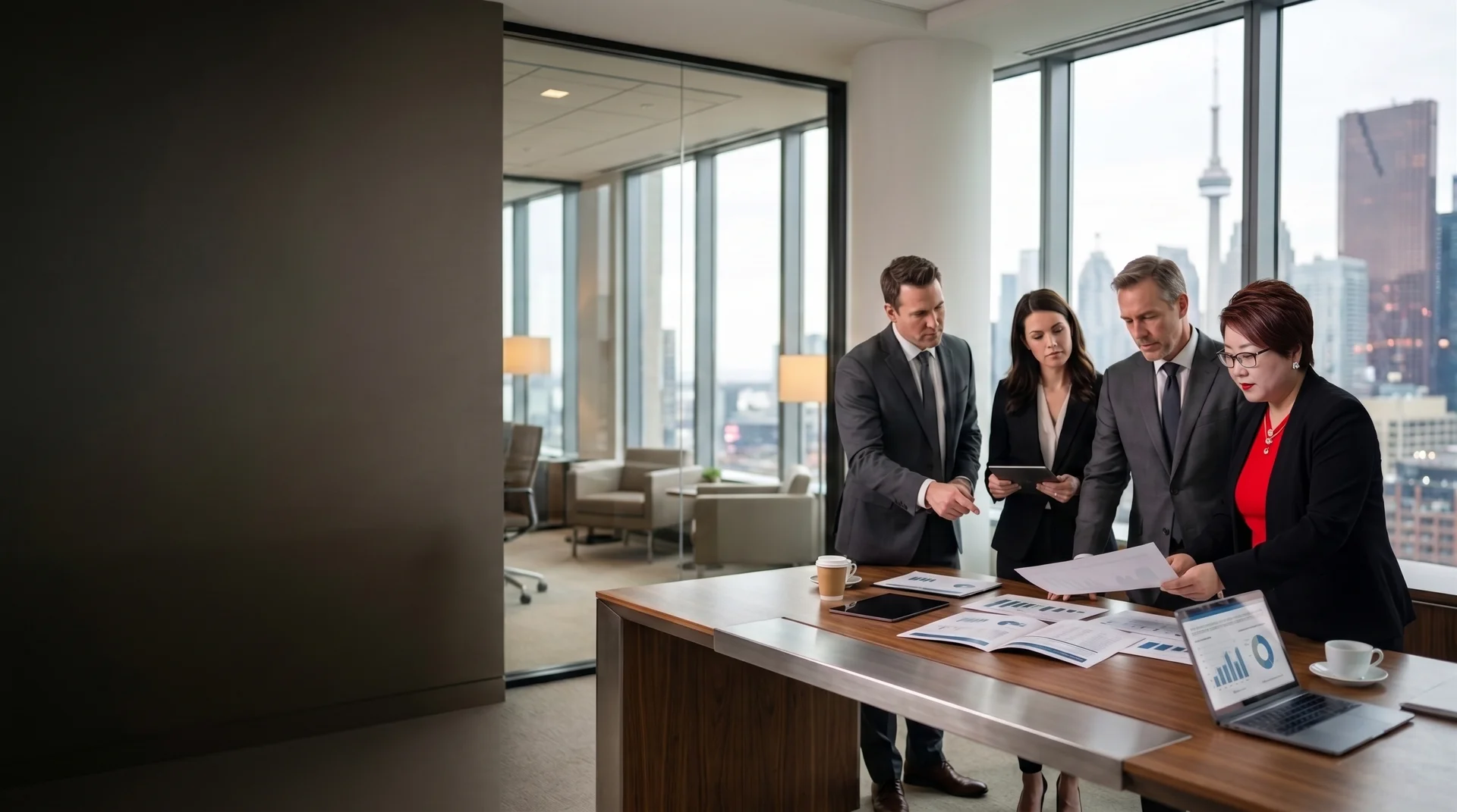 Essential Year-End Tax Strategies for Small Businesses