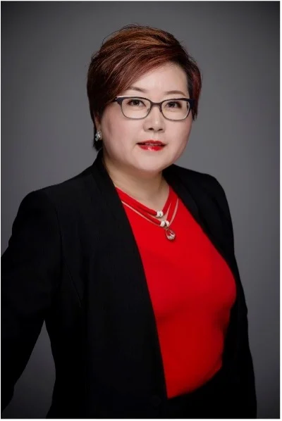 Jing Li, CPA, MBA