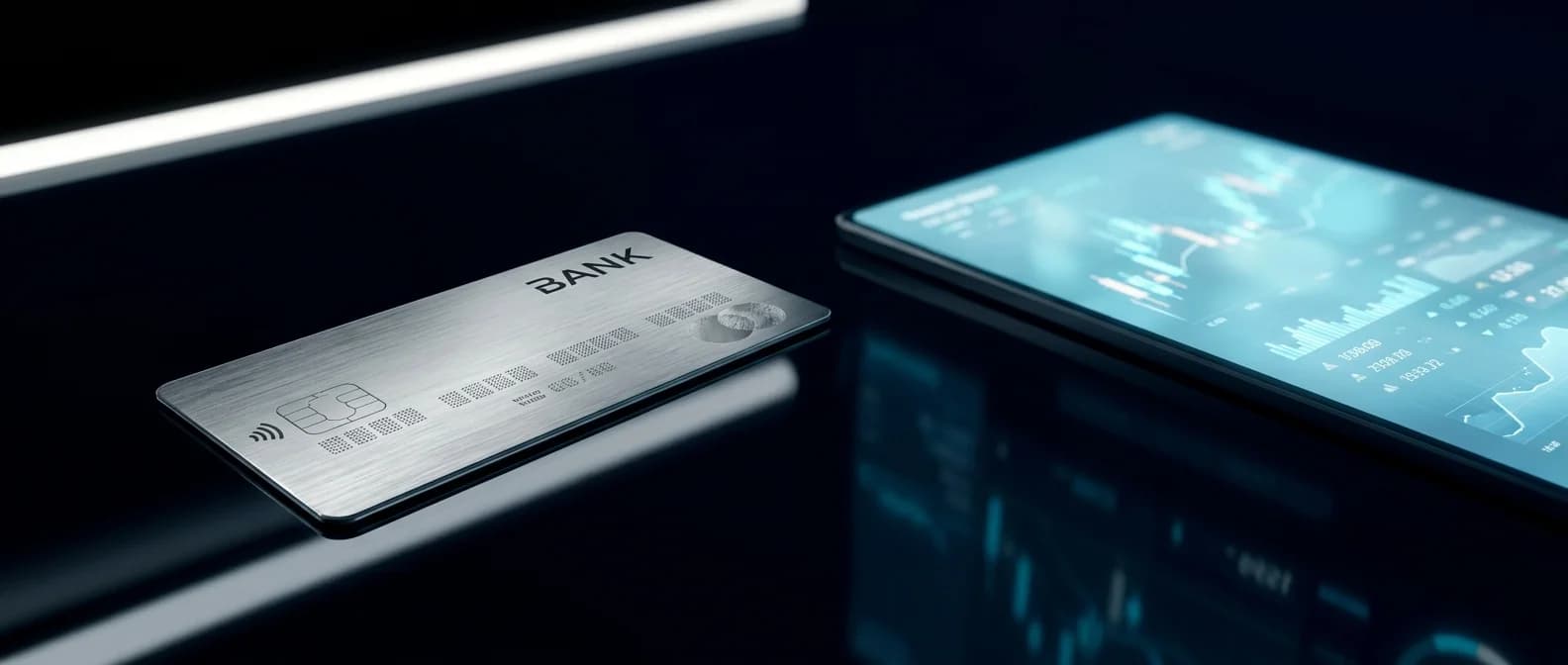 Open Business Accounts